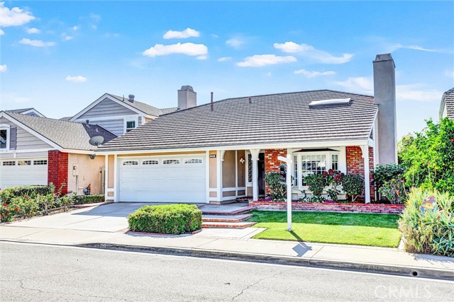 Detail Gallery Image 2 of 49 For 24 Field, Irvine,  CA 92620 - 3 Beds | 2 Baths