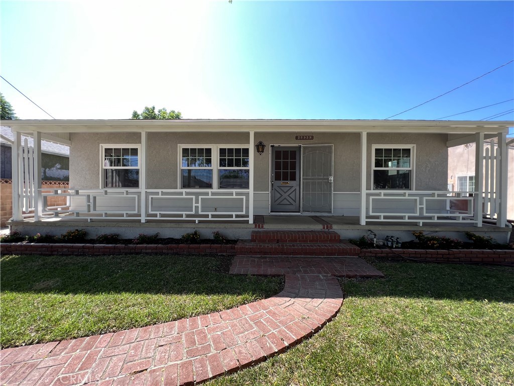 25929 Lucille Avenue, Lomita, CA 90717