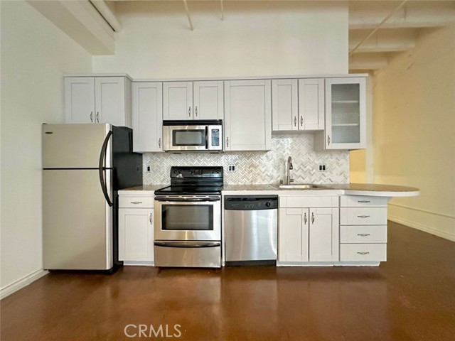 Detail Gallery Image 7 of 15 For 312 W 5th St #426,  Los Angeles,  CA 90013 - 1 Beds | 1 Baths