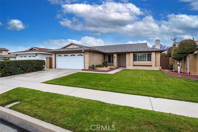 Detail Gallery Image 30 of 30 For 19709 Lusk Ave, Cerritos,  CA 90703 - 4 Beds | 2 Baths