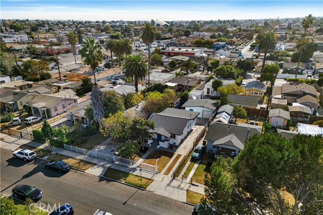 Detail Gallery Image 32 of 33 For 1434 W 70th St, Los Angeles,  CA 90047 - 3 Beds | 2 Baths