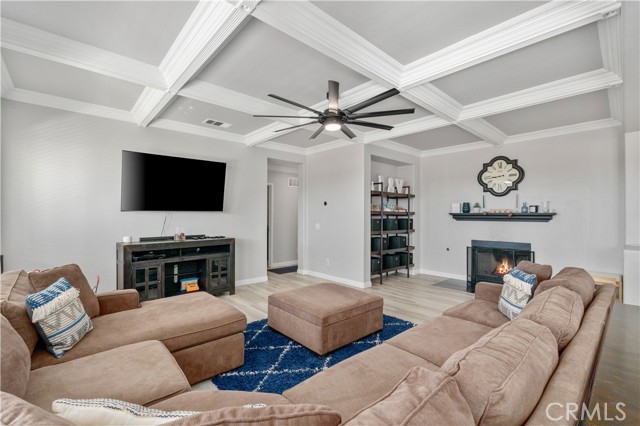 Detail Gallery Image 15 of 55 For 10984 Cochita Ln, Victorville,  CA 92392 - 5 Beds | 4/1 Baths