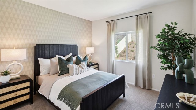 Detail Gallery Image 9 of 22 For 30539 via Del Cielo, Winchester,  CA 92596 - 5 Beds | 3 Baths