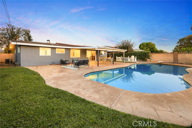 Detail Gallery Image 27 of 40 For 3424 Markwood St, Duarte,  CA 91010 - 3 Beds | 2 Baths