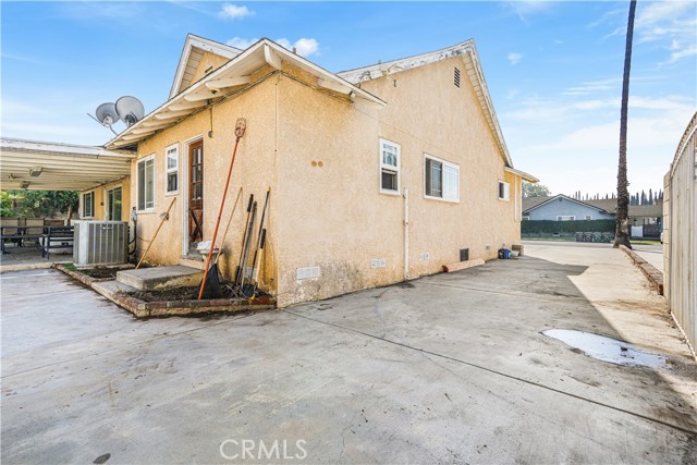 Detail Gallery Image 26 of 30 For 1537 E Eckerman Ave, West Covina,  CA 91791 - 3 Beds | 2 Baths