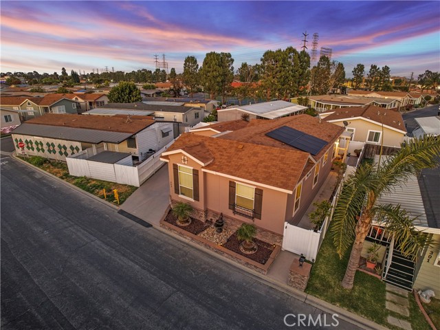 Detail Gallery Image 30 of 39 For 3595 Santa Fe Avenue, #302, Long Beach,  CA 90810 - 3 Beds | 2 Baths