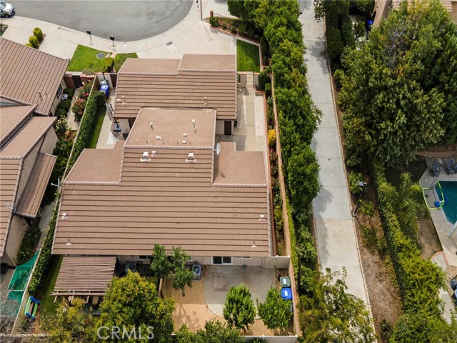 Detail Gallery Image 28 of 30 For 25690 Neblina Ct, Valencia,  CA 91355 - 2 Beds | 2 Baths