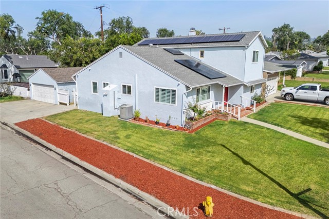 Detail Gallery Image 2 of 41 For 1001 Vernon St, La Habra,  CA 90631 - 4 Beds | 2 Baths