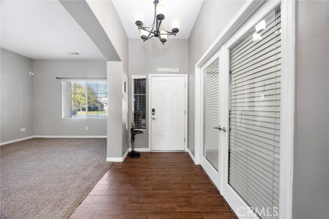 Detail Gallery Image 18 of 67 For 12809 Trafalgar Square, Bakersfield,  CA 93312 - 5 Beds | 3 Baths