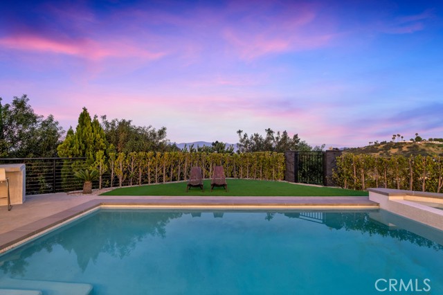 Detail Gallery Image 61 of 72 For 15641 High Knoll Rd, Encino,  CA 91436 - 5 Beds | 4/1 Baths