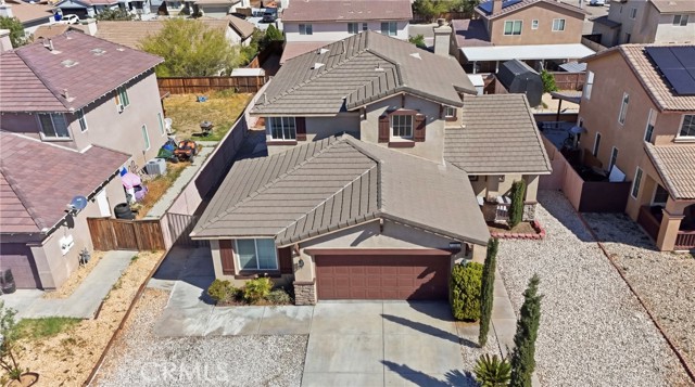 Detail Gallery Image 53 of 59 For 11566 Azalia Dr, Adelanto,  CA 92301 - 4 Beds | 3 Baths