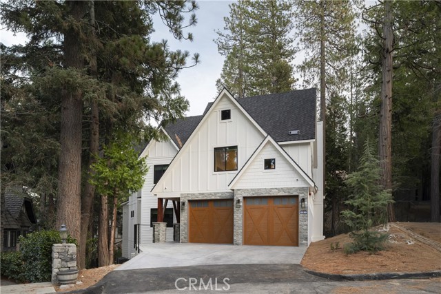 Detail Gallery Image 16 of 29 For 481 Bay View Ct, Lake Arrowhead,  CA 92352 - 4 Beds | 3/1 Baths
