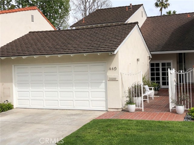 Detail Gallery Image 11 of 17 For 446 Vista Roma, Newport Beach,  CA 92660 - 3 Beds | 2/1 Baths