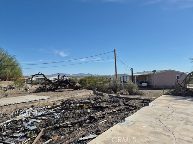 Detail Gallery Image 4 of 6 For 149665 Lakota Ct, Big River,  CA 92242 - – Beds | – Baths