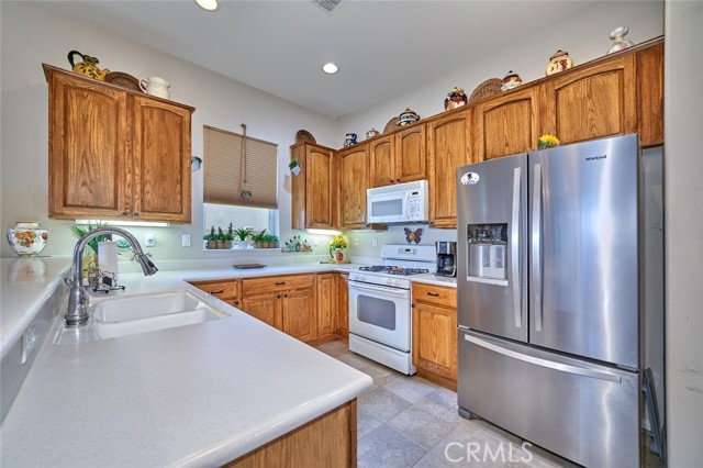 Detail Gallery Image 15 of 43 For 1047 Northview, Beaumont,  CA 92223 - 2 Beds | 2 Baths