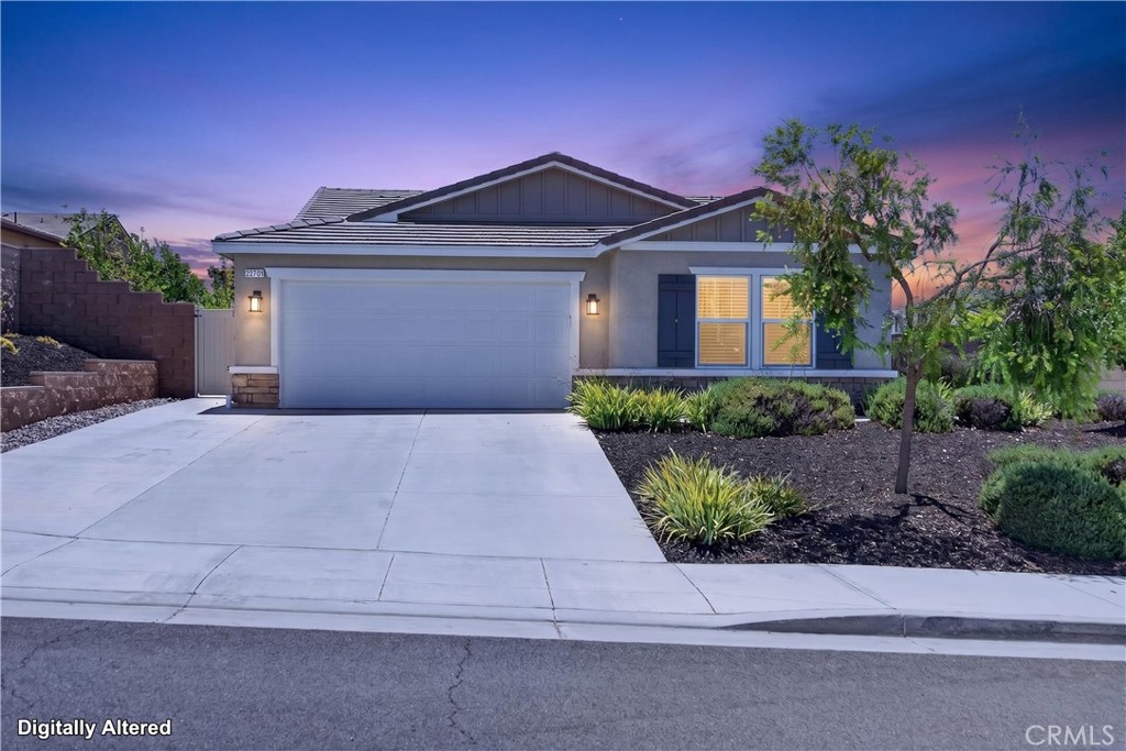 22701 Summer Sage