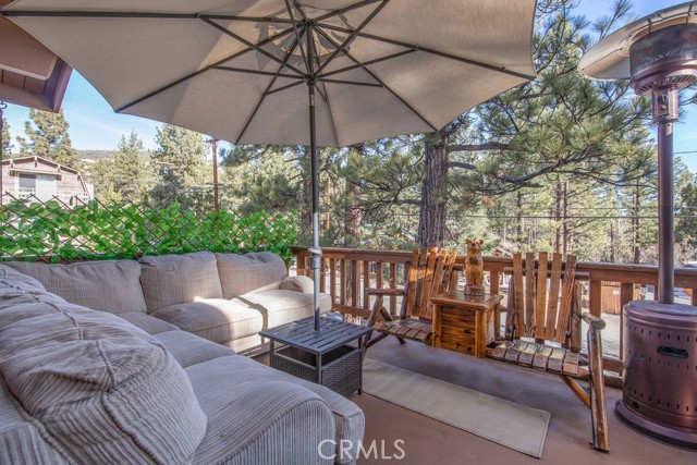 Detail Gallery Image 32 of 42 For 1113 Michael Ave, Big Bear City,  CA 92314 - 4 Beds | 2/1 Baths