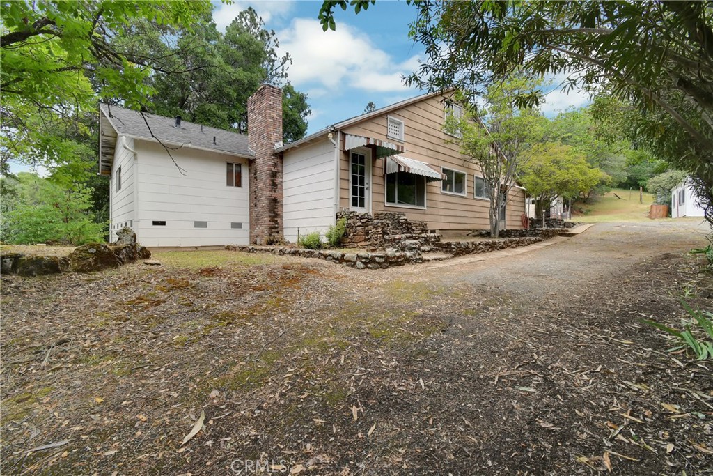 95 Milligan Lane, Bangor, CA 95914