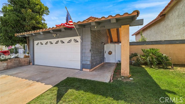 Detail Gallery Image 24 of 32 For 1558 Camelot Dr, Corona,  CA 92882 - 4 Beds | 2/1 Baths