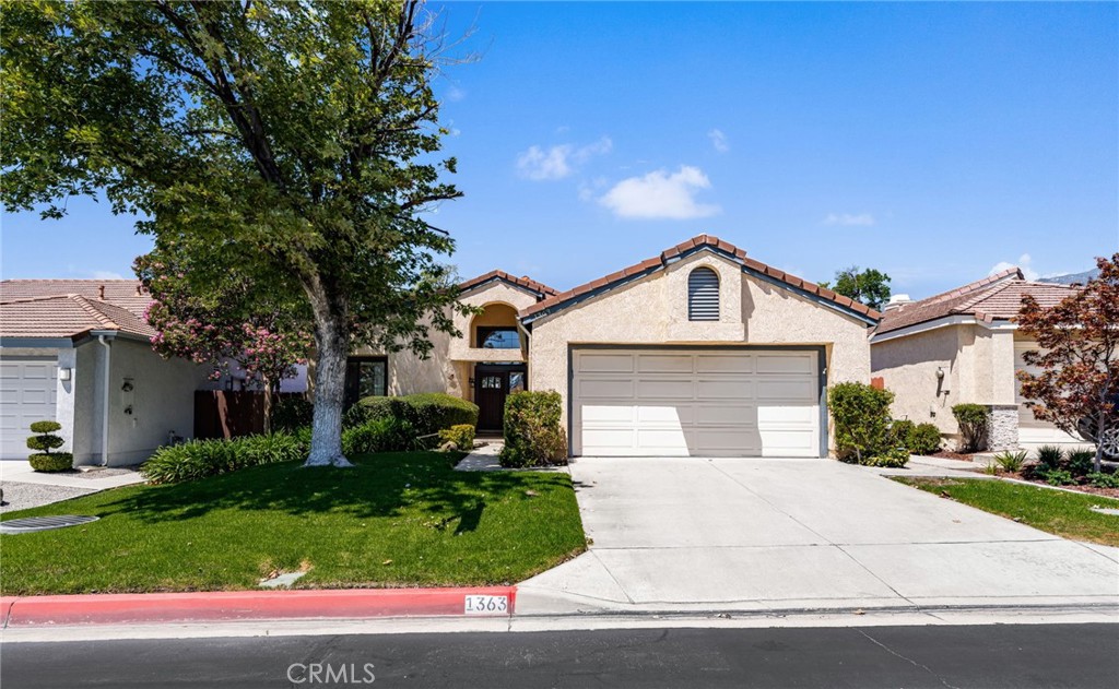 1363 Running Creek Lane