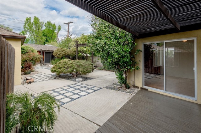 Detail Gallery Image 28 of 33 For 1717 Riverside Dr, Glendale,  CA 91201 - 2 Beds | 1 Baths