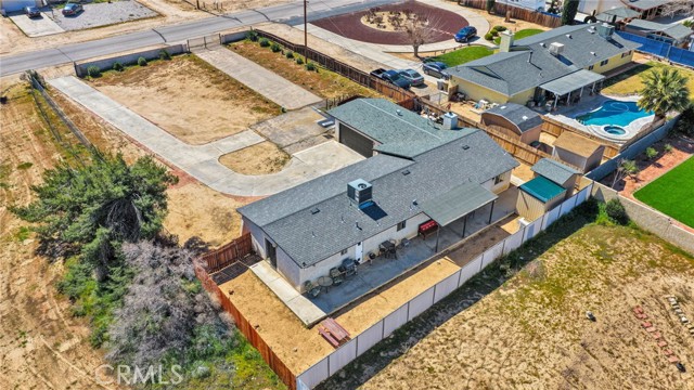 Detail Gallery Image 56 of 58 For 18492 Hinton St, Hesperia,  CA 92345 - 3 Beds | 2 Baths