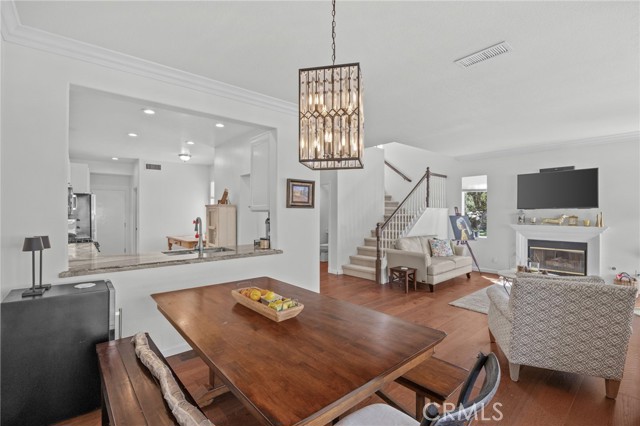 Detail Gallery Image 12 of 39 For 48 Spoon, Coto de Caza,  CA 92679 - 3 Beds | 2/1 Baths