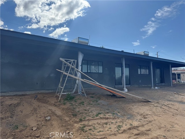 Detail Gallery Image 4 of 18 For 57980 San Andreas, Yucca Valley,  CA 92284 - 3 Beds | 2/1 Baths