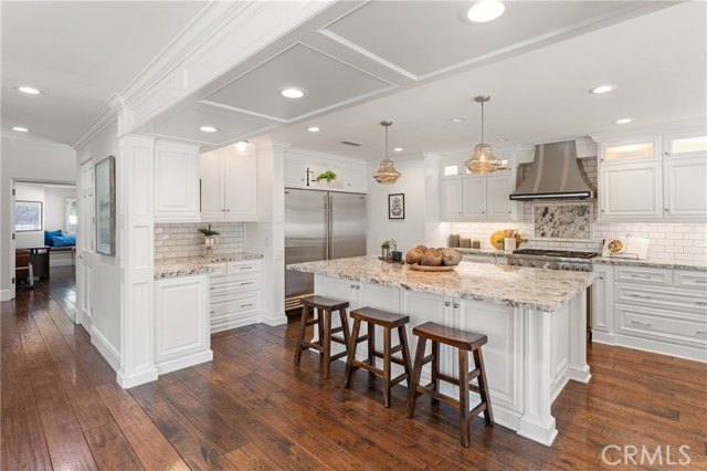 Detail Gallery Image 11 of 46 For 5132 Grandview Ave, Yorba Linda,  CA 92886 - 5 Beds | 4/1 Baths