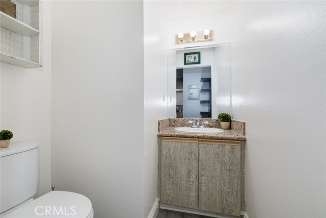 Detail Gallery Image 14 of 30 For 1522 S Baldwin Ave #5,  Arcadia,  CA 91007 - 2 Beds | 2/1 Baths