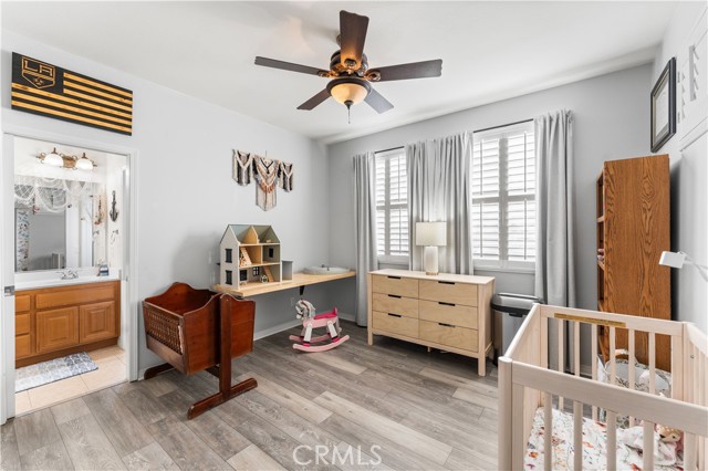 Detail Gallery Image 36 of 45 For 3025 Neary Ct, Rosamond,  CA 93560 - 4 Beds | 3 Baths