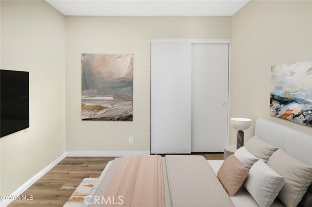 Detail Gallery Image 14 of 28 For 1048 Sequoia Lane, Rosamond,  CA 93560 - 3 Beds | 2 Baths