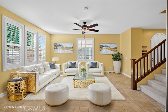 Detail Gallery Image 3 of 75 For 2926 Wild Springs, Corona,  CA 92883 - 3 Beds | 2/1 Baths