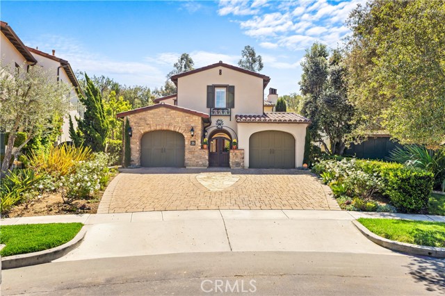 Details for 26 View Terrace, Irvine, CA 92603