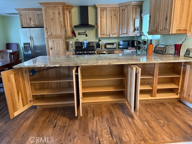 Detail Gallery Image 19 of 41 For 39468 Summit Dr, Oakhurst,  CA 93644 - 4 Beds | 3 Baths