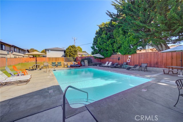 Detail Gallery Image 36 of 53 For 1157 Ash Street a,  Arroyo Grande,  CA 93420 - 2 Beds | 2/1 Baths