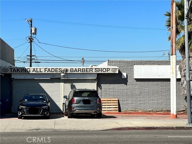 10401 S Western Ave, Los Angeles, CA 90047