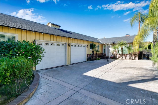 Detail Gallery Image 26 of 27 For 857 Carillo Dr, San Gabriel,  CA 91776 - 2 Beds | 2 Baths