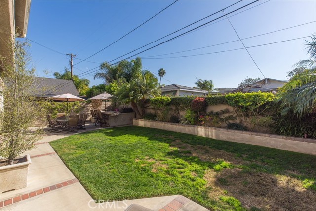 2510 185th Street, Redondo Beach, California 90278, 4 Bedrooms Bedrooms, ,3 BathroomsBathrooms,Residential,Sold,185th,SB17020358