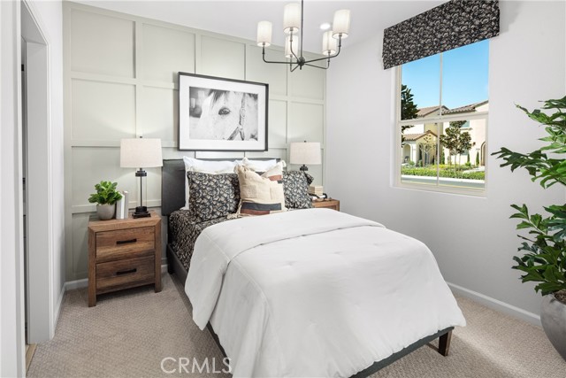 Detail Gallery Image 14 of 21 For 7547 Caspia Ct, Chino,  CA 91708 - 4 Beds | 3/1 Baths