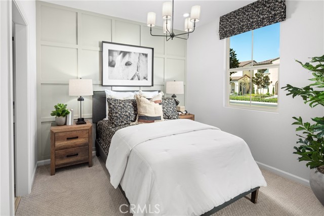 Detail Gallery Image 14 of 21 For 7547 Caspia Ct, Chino,  CA 91708 - 4 Beds | 3/1 Baths