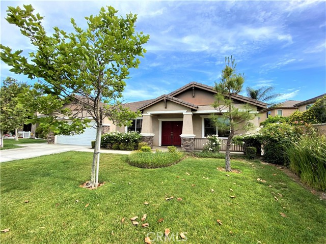 Image 2 for 12962 Thornbury Ln, Eastvale, CA 92880