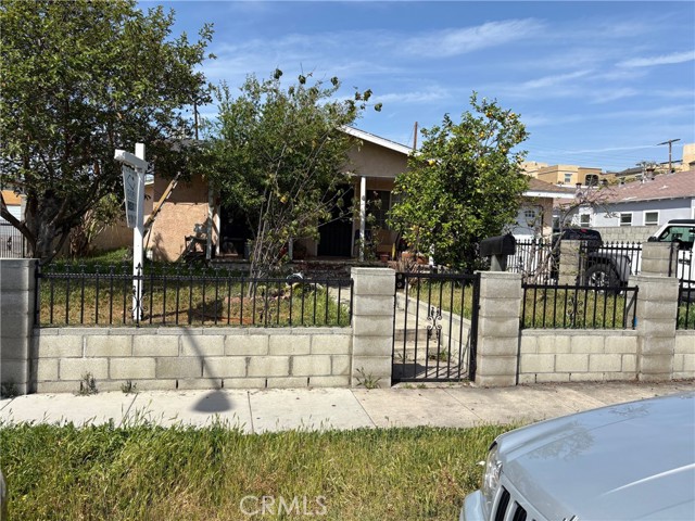 Property Photo from MLS