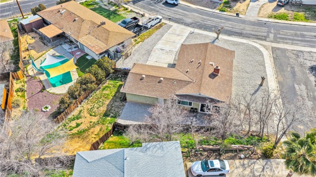 Detail Gallery Image 30 of 44 For 15846 Inyo, Victorville,  CA 92395 - 3 Beds | 2 Baths
