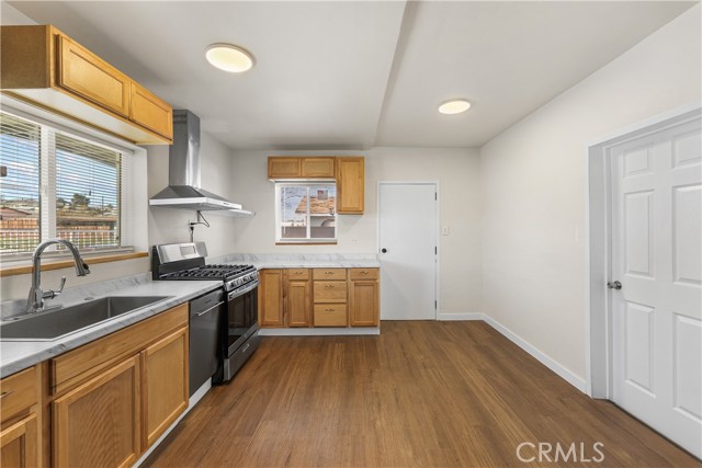 Detail Gallery Image 22 of 45 For 625 E Freedrick St, Barstow,  CA 92311 - 2 Beds | 1 Baths