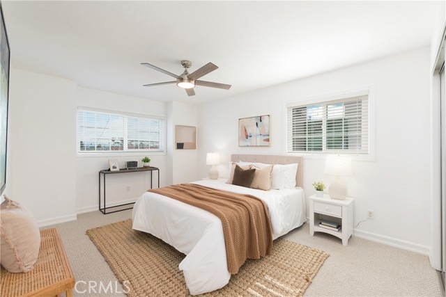 Detail Gallery Image 22 of 75 For 2205 Clark Ln a,  Redondo Beach,  CA 90278 - 3 Beds | 2/1 Baths