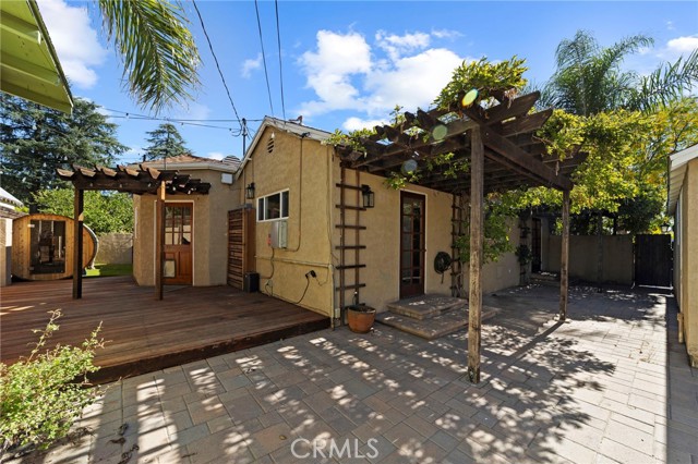 Detail Gallery Image 43 of 58 For 1697 N Allen, Pasadena,  CA 91104 - 4 Beds | 4 Baths