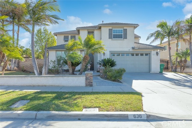 Image 3 for 636 Debora Rae Dr, Corona, CA 92882