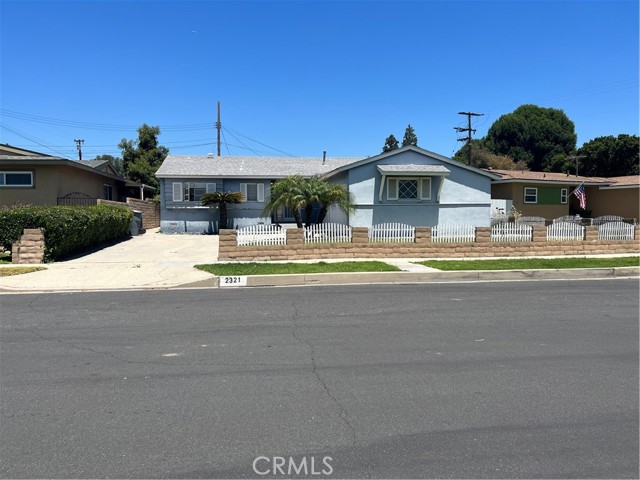 2321 Morris Ave, La Habra, CA 90631