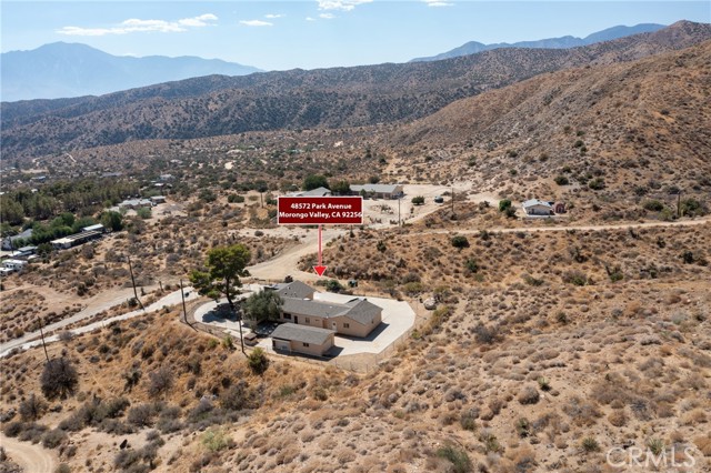 Detail Gallery Image 38 of 42 For 48572 Park Ave, Morongo Valley,  CA 92256 - 2 Beds | 2 Baths